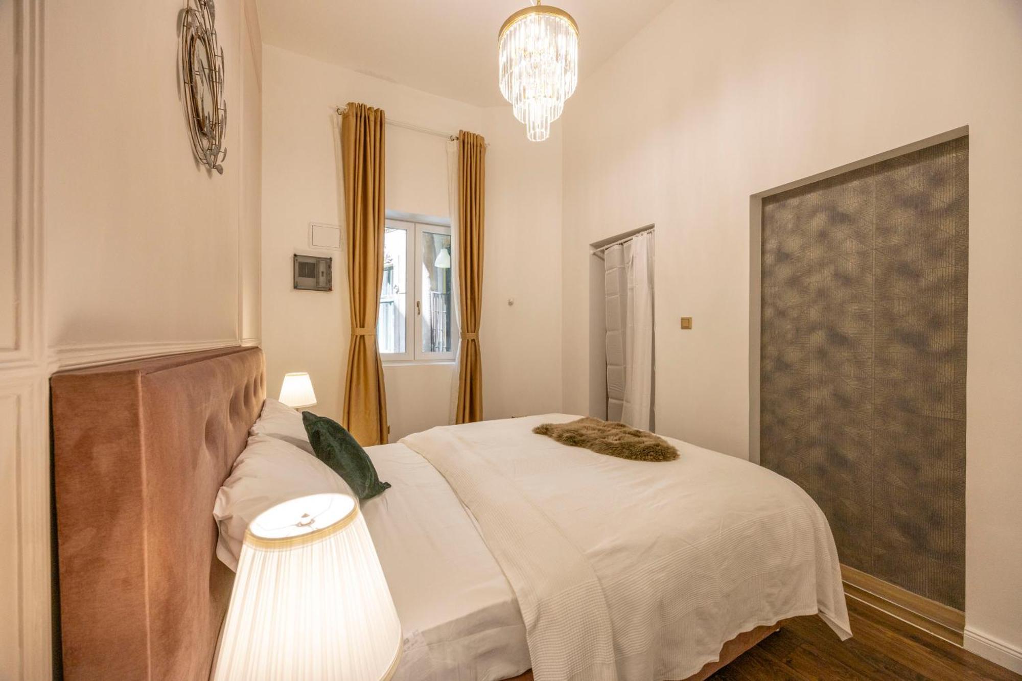 Exclusive Downtown Quentin Residence By Prestige Homes Budapeszt Zewnętrze zdjęcie