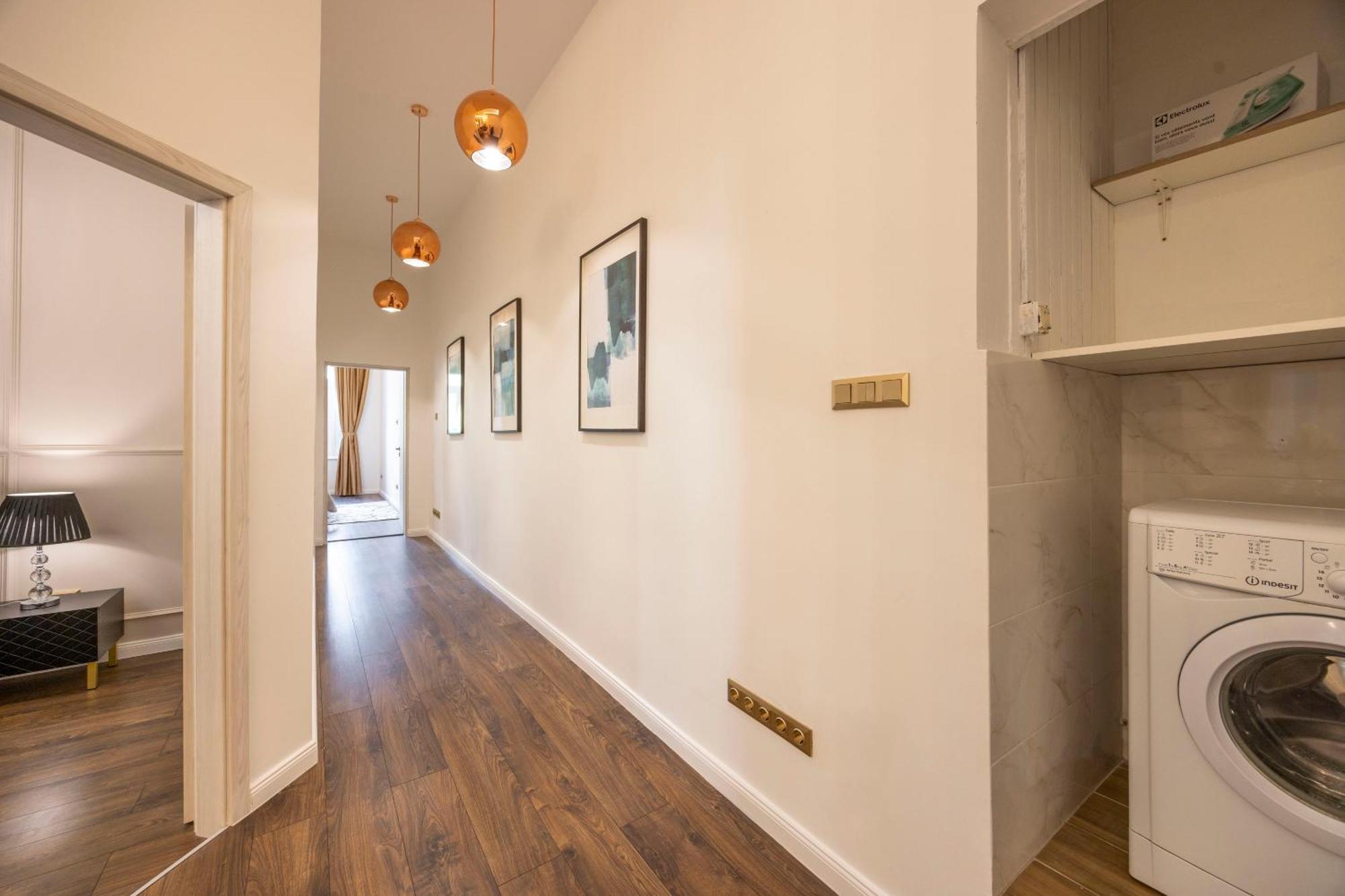 Exclusive Downtown Quentin Residence By Prestige Homes Budapeszt Zewnętrze zdjęcie